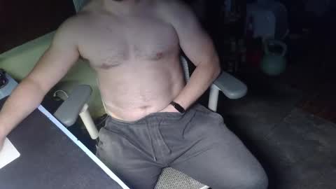 Under the desk online show from April 3, 12:45 pm