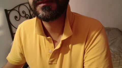 Giov online show from September 17, 8:45 pm