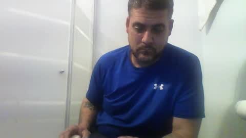 unfucked4 online show from May 14, 8:01 am