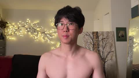 wang online show from October 25, 12:11 am