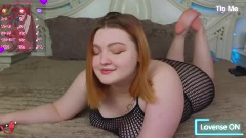 Unholy Lady online show from March 22, 8:29 am