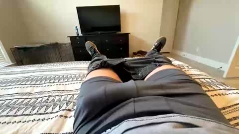 uniquecock1986 online show from February 24, 9:29 pm