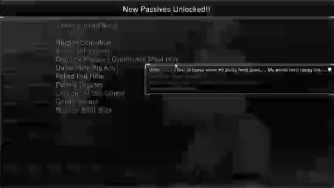 unknownuser333333 online show from March 15, 12:37 am