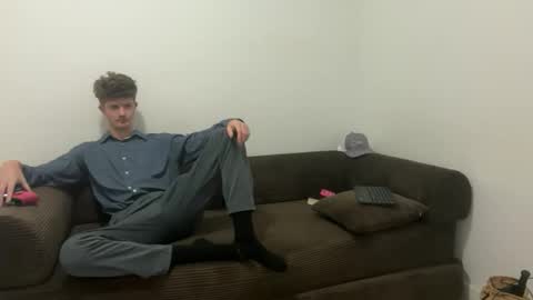 Stepbro online show from April 19, 6:32 pm