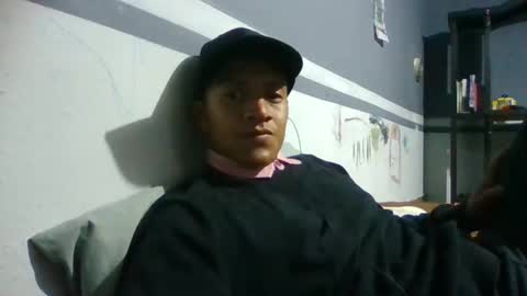 EL CAMA online show from January 12, 4:30 am