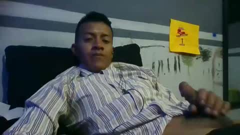 EL CAMA online show from February 14, 9:12 am