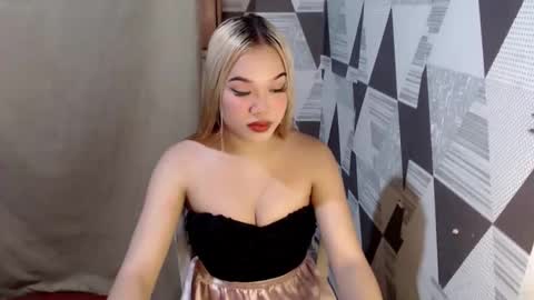 anarose online show from January 17, 8:28 pm