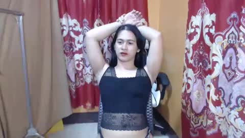 Aya online show from November 21, 2:09 am