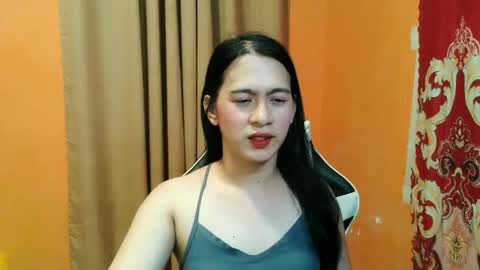 Aya online show from March 30, 10:04 am