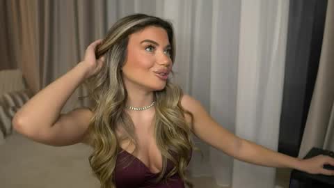 Ivy online show from April 2, 7:10 pm