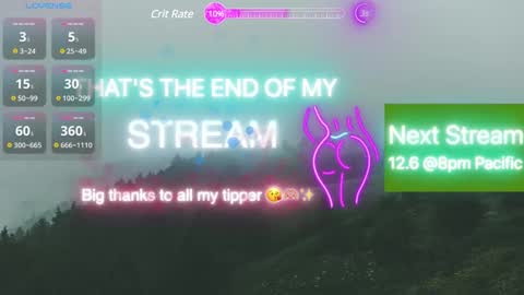 Ur Daylee dose online show from December 6, 10:33 am