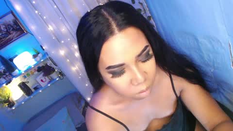 jennie online show from April 5, 2:08 am