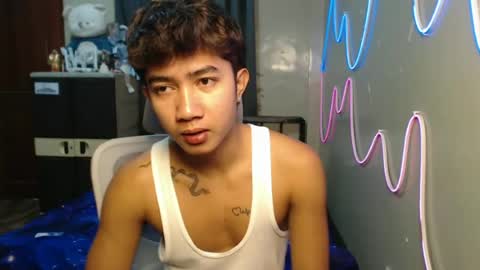jonny online show from June 25, 11:10 pm