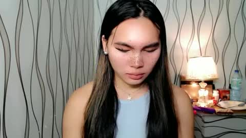 QUEENSY online show from October 9, 2:06 am