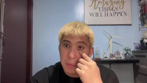 Ur jayqutee online show from February 24, 6:33 pm