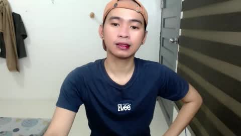 ur_joshuahotnotch online show from April 1, 11:55 am