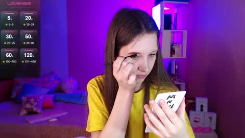 Lera online show from December 16, 1:43 pm