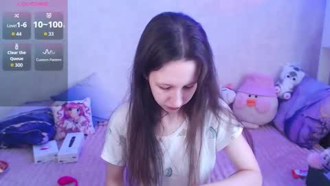 Lera online show from March 2, 5:08 am