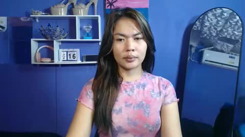 Ms. A lets go pass or pvt show online show from November 17, 1:08 am