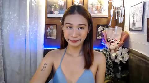 Snapshot of ur_rianlover chatting on October 19, 7:35 am ur_rianlover online show from October 19, 7:35 am
