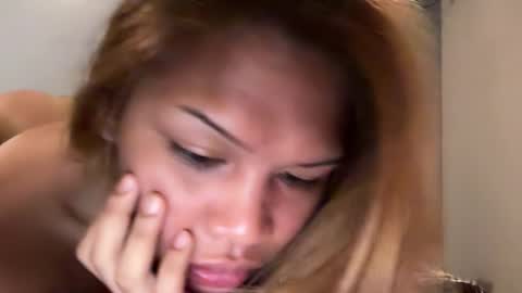 Snapshot of ur_secret_lover9 chatting on September 20, 1:08 am BARBIE- DONT FORGET TO FOLLOW ME AND GIVE ME THUMBS UP online show from September 20, 1:08 am