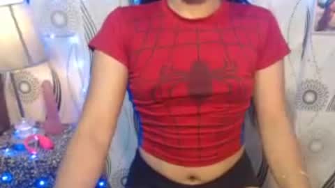 ur_wildflower69 online show from July 12, 4:15 am
