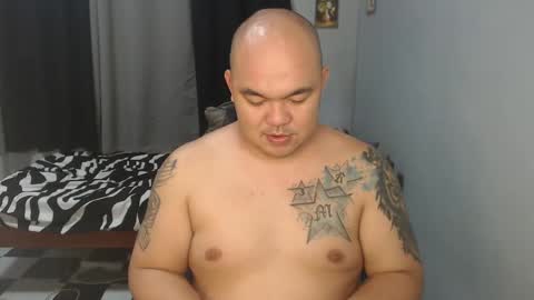 Mike online show from December 24, 1:38 am