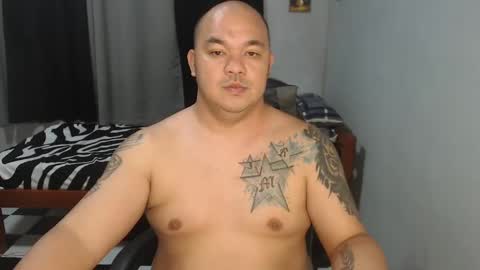 Mike online show from January 9, 11:02 pm