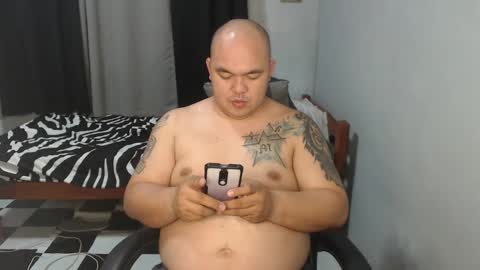 Mike online show from December 26, 4:32 am