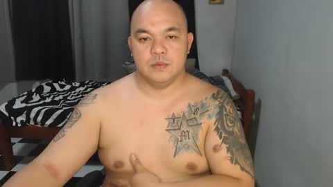 Mike online show from January 14, 2:50 am