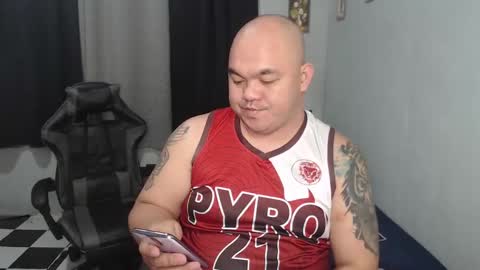 Mike online show from January 19, 9:13 pm