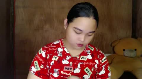 Snapshot of urasian_hotchix69 chatting on February 26, 9:01 am Lycah online show from February 26, 9:01 am