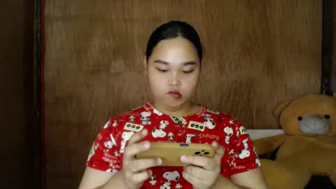 Snapshot of urasian_hotchix69 chatting on March 10, 5:54 am Lycah online show from March 10, 5:54 am