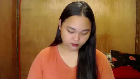 Snapshot of urasian_hotchix69 chatting on January 27, 11:54 am Lycah online show from January 27, 11:54 am