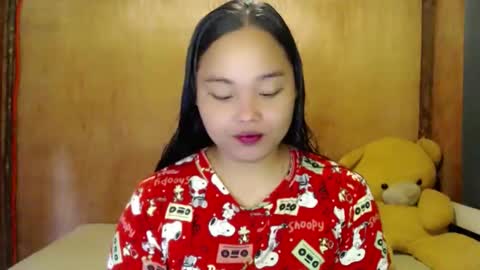 Snapshot of urasian_hotchix69 chatting on October 19, 8:30 am Lycah online show from October 19, 8:30 am