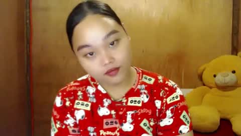 Snapshot of urasian_hotchix69 chatting on February 17, 11:55 am Lycah online show from February 17, 11:55 am