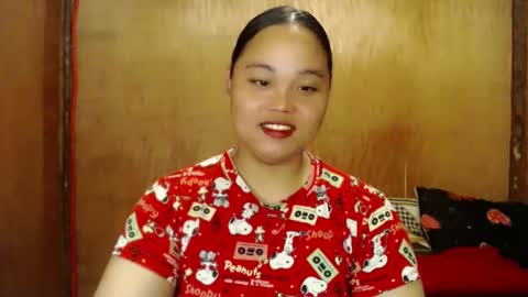 Snapshot of urasian_hotchix69 chatting on January 27, 8:51 am Lycah online show from January 27, 8:51 am