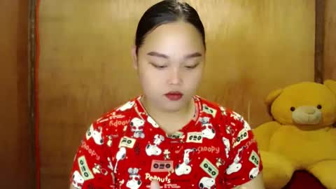 Snapshot of urasian_hotchix69 chatting on March 2, 10:45 am Lycah online show from March 2, 10:45 am