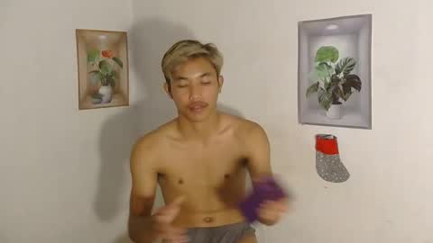 urasian_jomarie online show from March 3, 4:25 pm