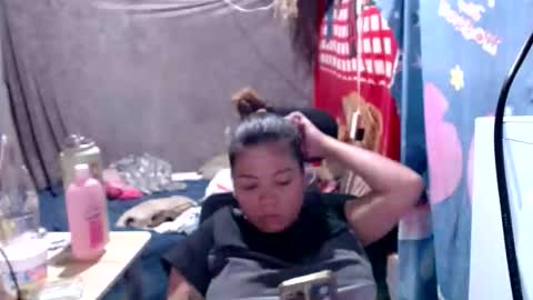 urasian_joy online show from March 24, 4:51 am