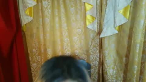 Alvie online show from March 5, 1:20 pm