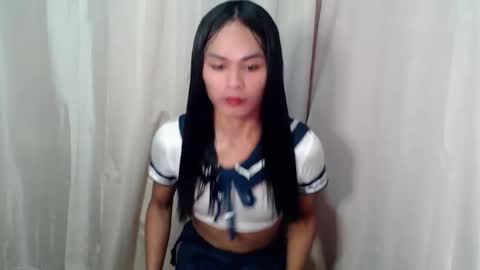 urasian_prettyheart online show from April 8, 7:33 am