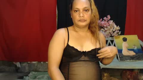 Diane online show from July 1, 1:20 pm