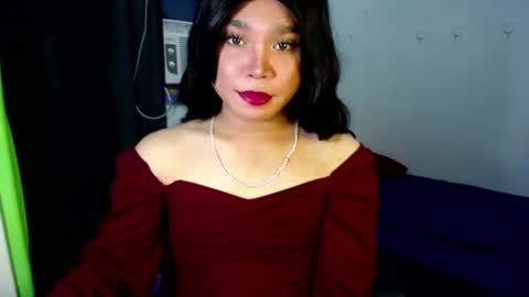KENDRA online show from February 28, 11:56 pm