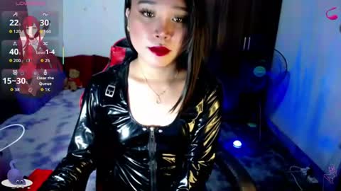 KENDRA online show from June 30, 2:00 am
