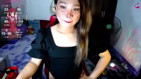 KENDRA online show from March 15, 11:52 pm