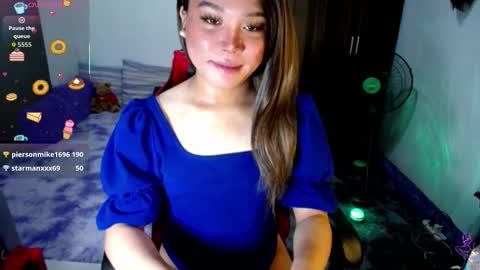 KENDRA online show from February 12, 3:43 am