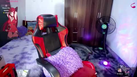 KENDRA online show from April 3, 9:44 pm