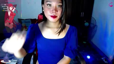 KENDRA online show from April 25, 2:58 am