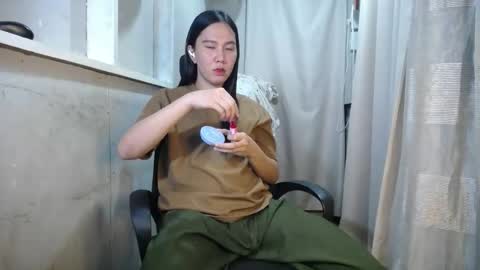 Erika online show from October 17, 2:10 pm